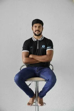 Thurairaj Manoharan